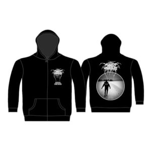 Zip Hood Astral Fortress (XXL)