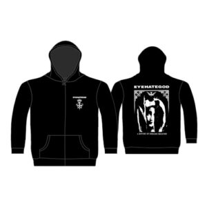Zip Hood - A History of Nomadic Behavior (XXL)