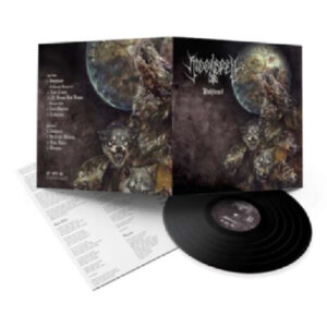 Wolfheart (Vinyl LP)