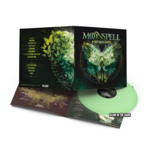 Butterfly Effect The (Glow In The Dark Vinyl LP)