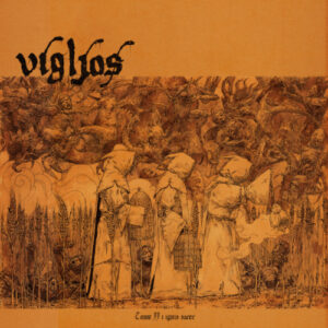 Tome II - Ignis Sacer (Digipack)
