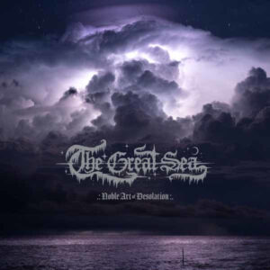 Noble Art of Desolation (Digipack)