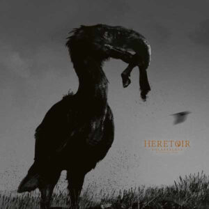 Solastalgia (2 LP Vinyl)