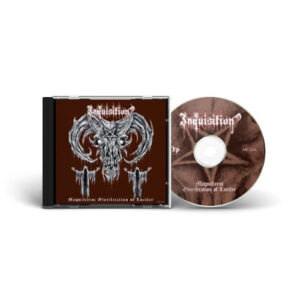 Magnificent Glorification of Lucifer
