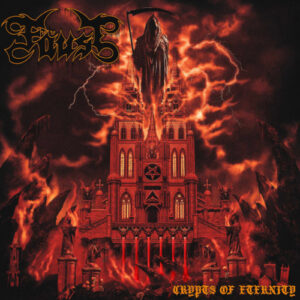 Crypts Of Eternity (Digipack)