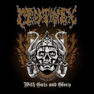 With Guts and Glory