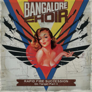 Rapid Fire Succession: on Target Part II