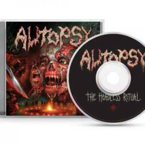 Headless Ritual The