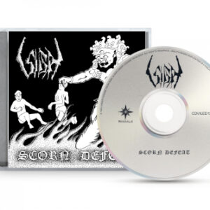 Scorn Defeat