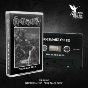 Black Arts The (MC)