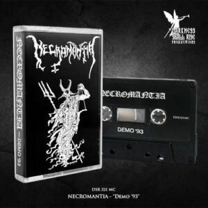 Demo ’93 (MC)