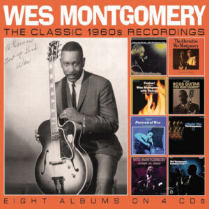 Classic 1960s Recordings The (4 CD Box)