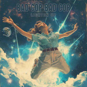Lighten Up (Vinyl LP)