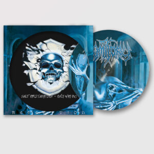 Redemption (Picture Vinyl LP)
