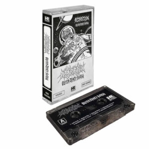 Outer Space Death (MC)