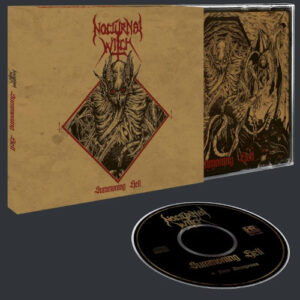 Summoning Hell (Slipcase)