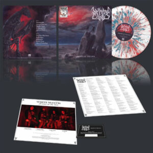 Arrows at the Sun (Splatter Vinyl LP)