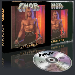 Unchained (Slipcase)
