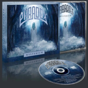 Mysterium (Slipcase)