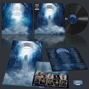 Mysterium (Black Vinyl LP)