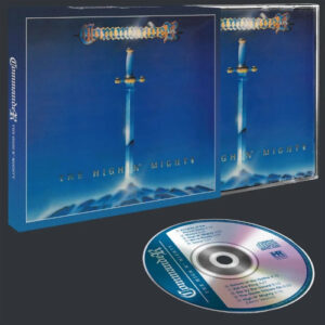High 'n' Mighty The (Slipcase)