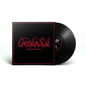 Spiteful Intents (Black Vinyl LP)