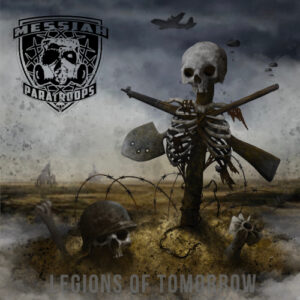 Legions of Tomorrow