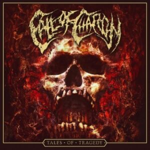 Tales of Tragedy (CD Mediabook)