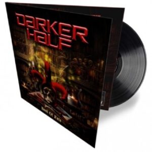 Book Of Fate (Black Vinyl)