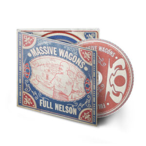 Full Nelson (Digipack)