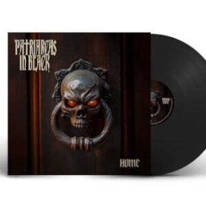 Home (Vinyl LP)