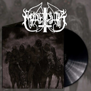 Those Of the Unlight (Vinyl LP)