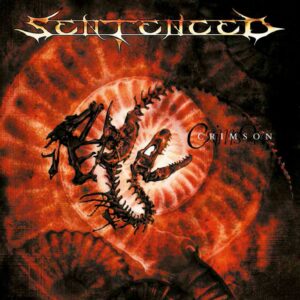 Crimson (Reissue)