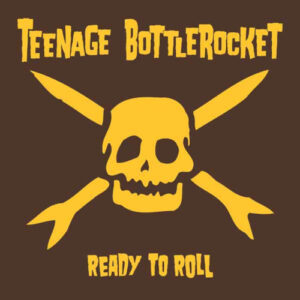 Ready to Roll (MC)