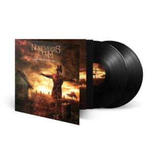 Pale Haunt Departure The (2 LP Black Vinyl)