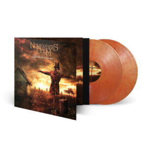 Pale Haunt Departure The (2 LP Marbled Vinyl)