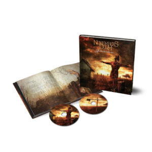 Pale Haunt Departure The (2 CD Hardcover Book)