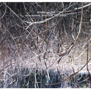 Winter Garden (Digipack)