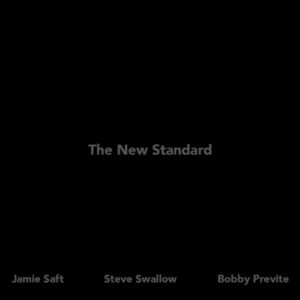 New Standard The (Digipack)