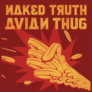 Avian Thug (Red Vinyl LP)