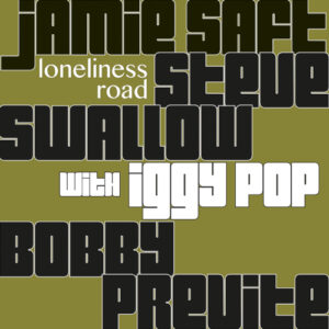 Loneliness Road (Digipack)