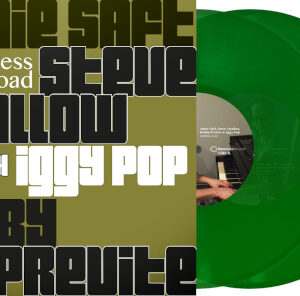 Loneliness Road (2 LP Green Vinyl)