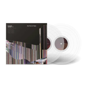 Sky Full of Hope (2 LP Clear Vinyl LP)