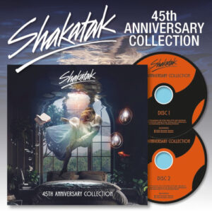 45th Anniversary Collection (2 CD)