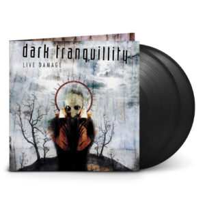 Live Damage (2 LP Black Vinyl)