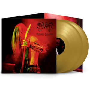 Norwegian Apocalypse (2 LP Gold Vinyl)