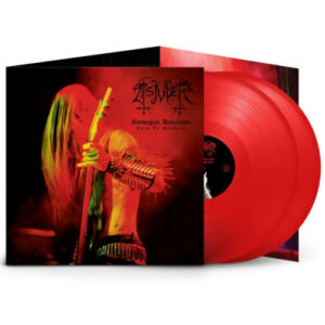 Norwegian Apocalypse (2 LP Red Vinyl)