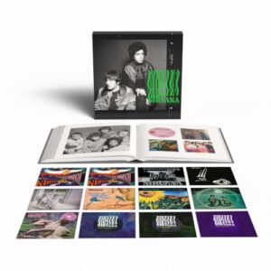 Show Must Go On The (12 CD Box)