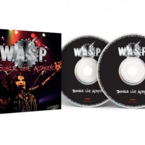 Double Live Assassins (2 CD)