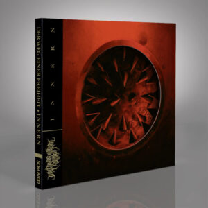 Innern (Digipack)